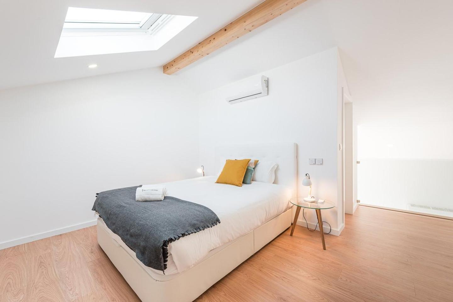 Guestready - Freixo Island - Douro Views Apartment ปอร์โต ภายนอก รูปภาพ