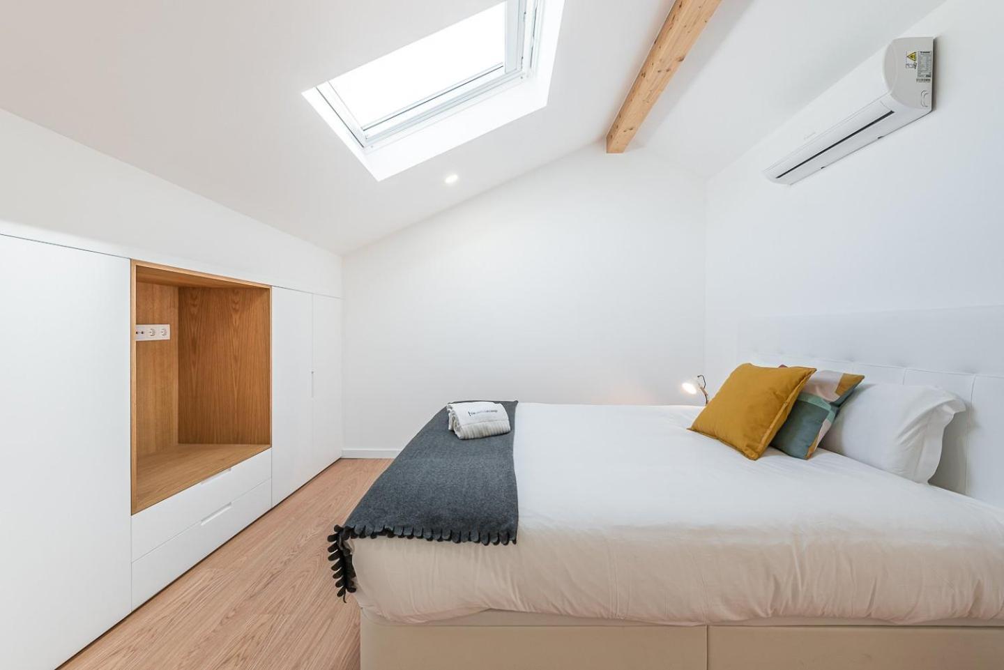 Guestready - Freixo Island - Douro Views Apartment ปอร์โต ภายนอก รูปภาพ