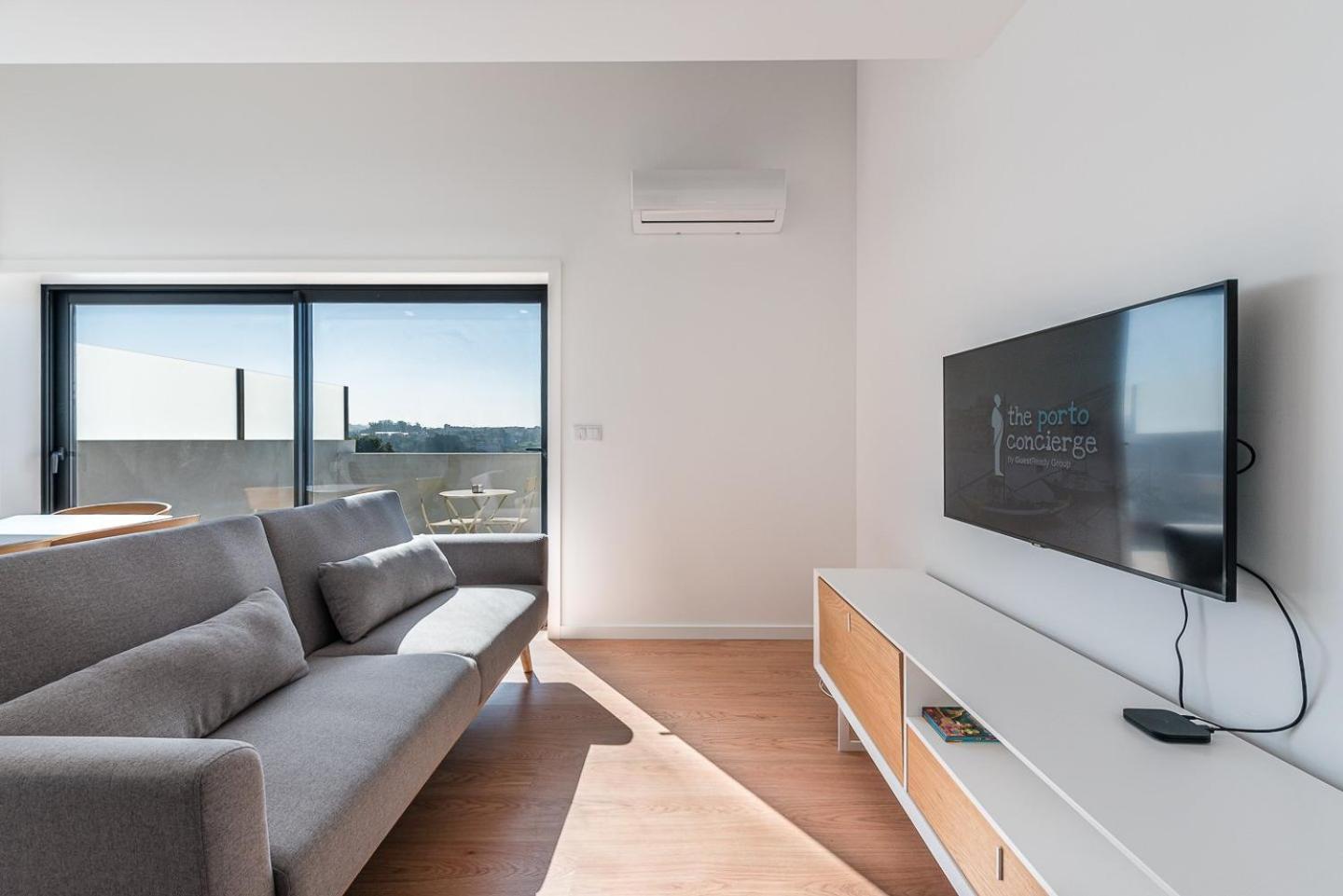 Guestready - Freixo Island - Douro Views Apartment ปอร์โต ภายนอก รูปภาพ