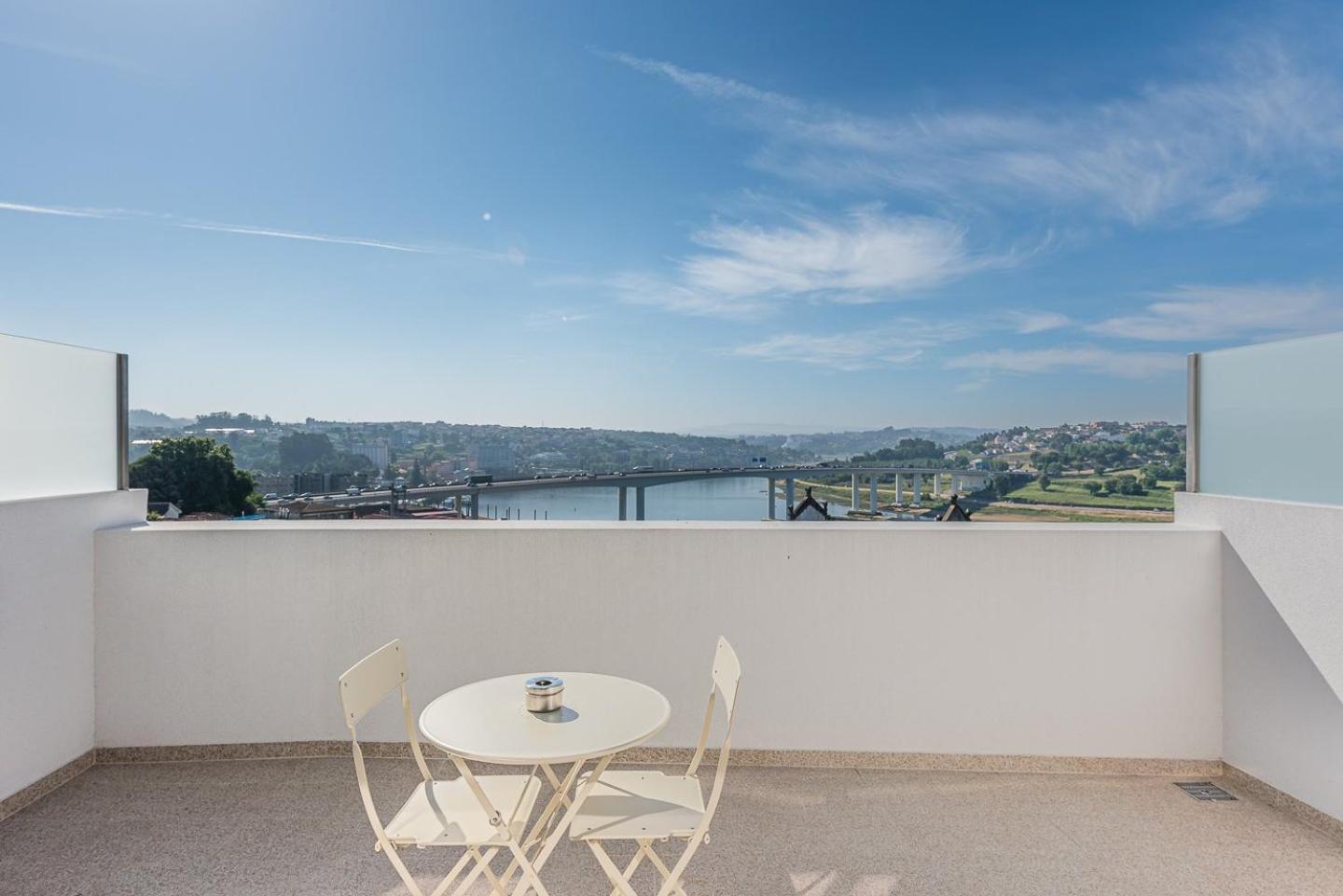 Guestready - Freixo Island - Douro Views Apartment ปอร์โต ภายนอก รูปภาพ