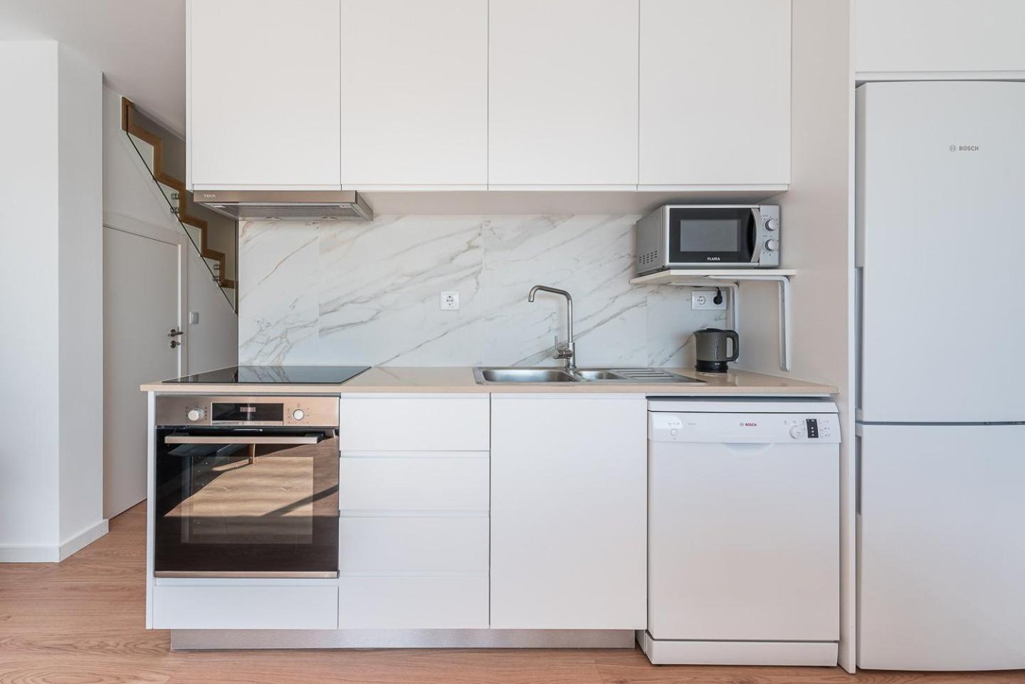 Guestready - Freixo Island - Douro Views Apartment ปอร์โต ภายนอก รูปภาพ