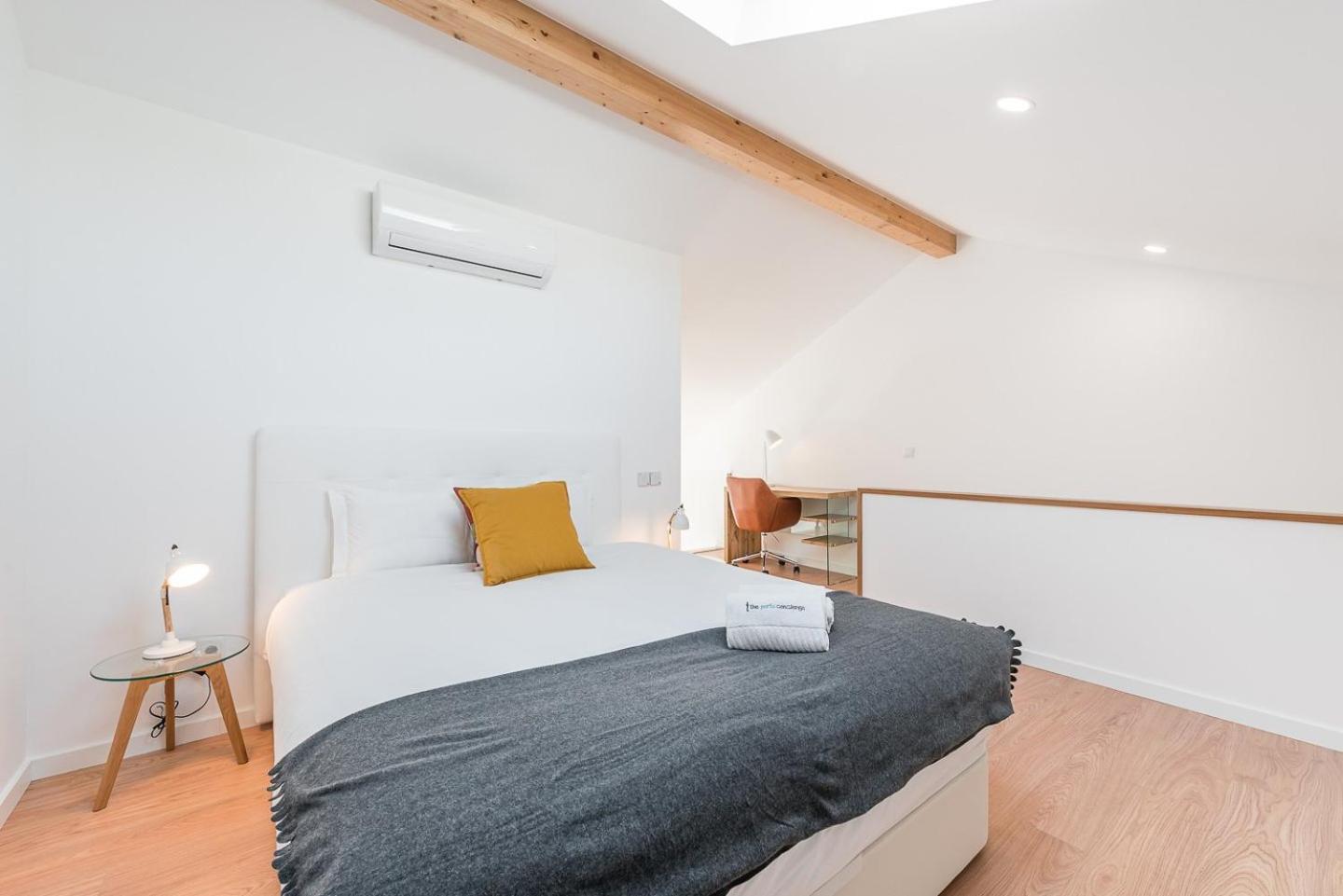 Guestready - Freixo Island - Douro Views Apartment ปอร์โต ภายนอก รูปภาพ