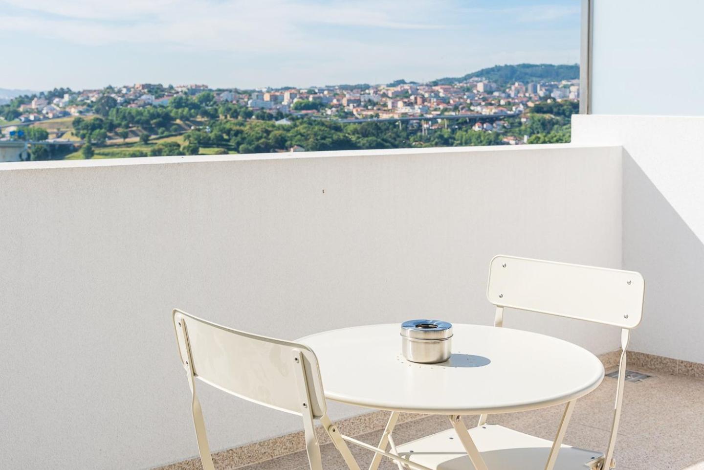 Guestready - Freixo Island - Douro Views Apartment ปอร์โต ภายนอก รูปภาพ