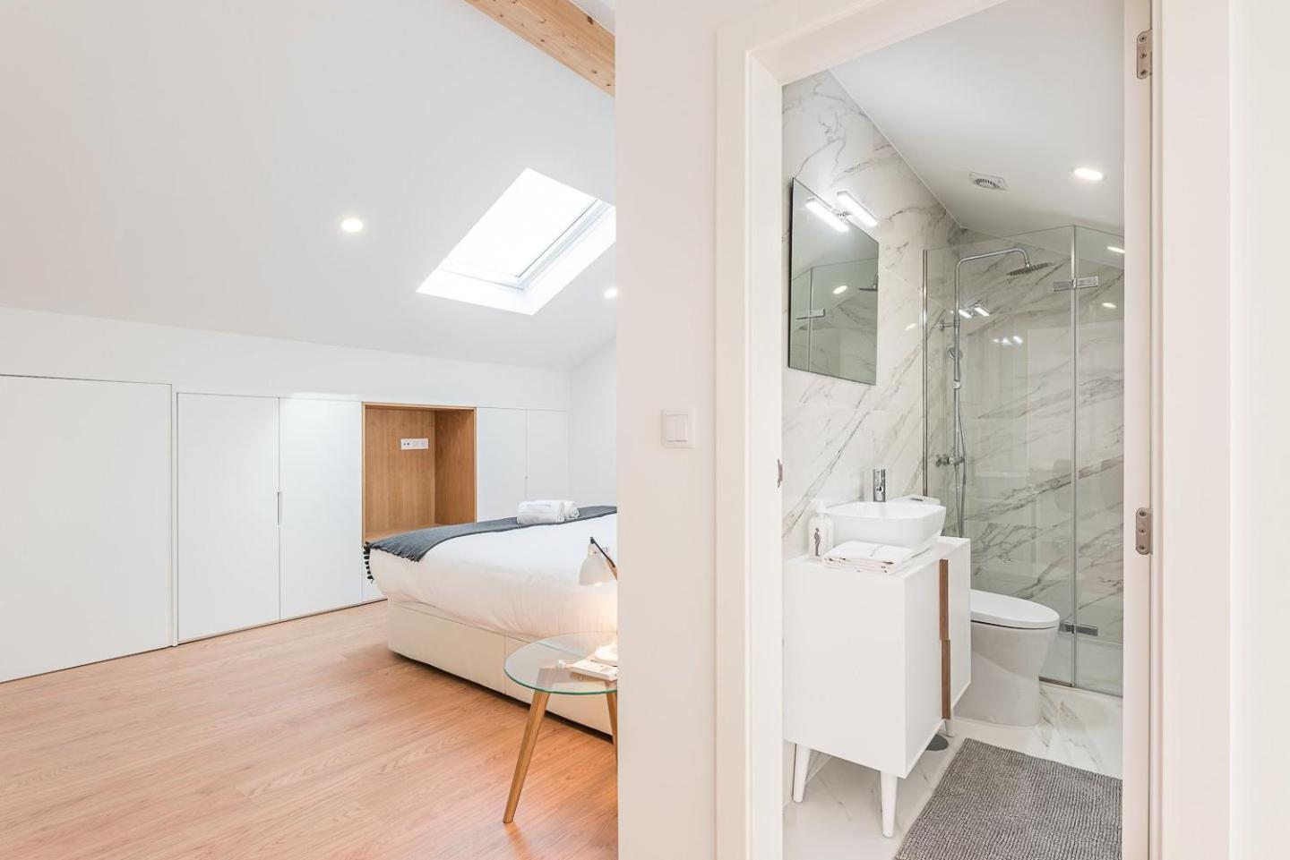 Guestready - Freixo Island - Douro Views Apartment ปอร์โต ภายนอก รูปภาพ